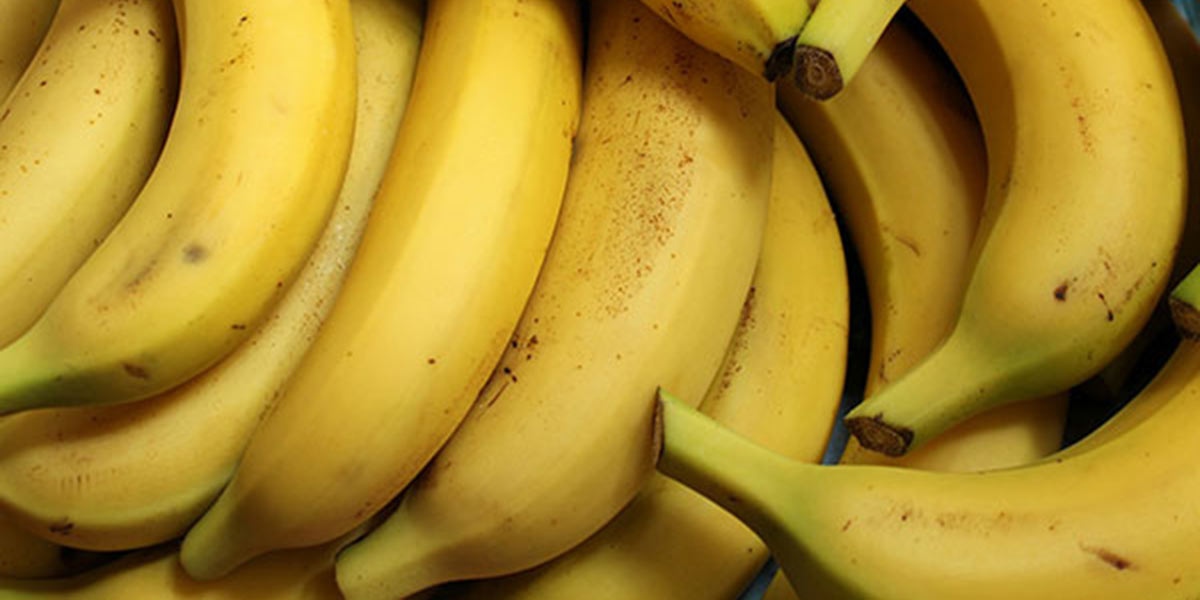 Banana, da commodity a «frutto rifugio»